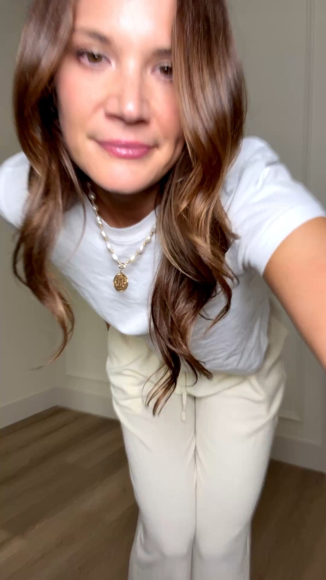 These linen pants are so good for tall girls and I love the paperbag drawstring waist. The length works great at 6' which is always a win. Only thing to note is they are a little see through, so I would recommend grabbing a darker color.

Pants - wearing a large extra long length 

Tall girl outfits, Linen pants women, Tall wide leg pants, Amazon tall girl clothing, Paperbag waist pants, Drawstring pants, 6 foot style, Vacation outfit ideas, Lightweight summer pants, Comfortable pants, Spring outfit ideas, Stang and Co

#LTKootd #LTKTall #LTKmomlife