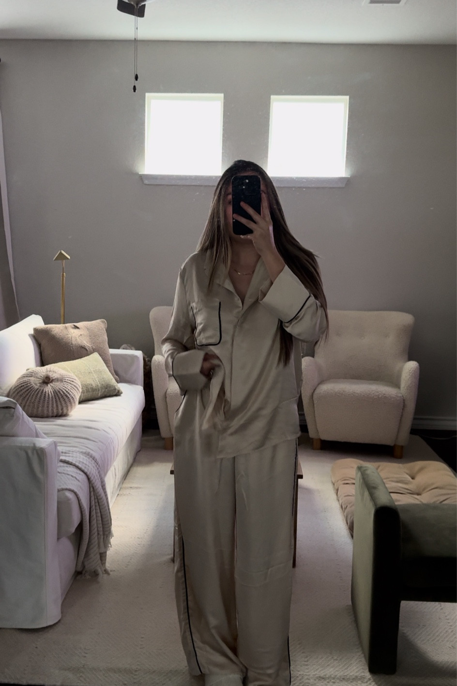 silly pajamas on sale! 

#LTKSeasonal #LTKfindsunder100 #LTKstyletip