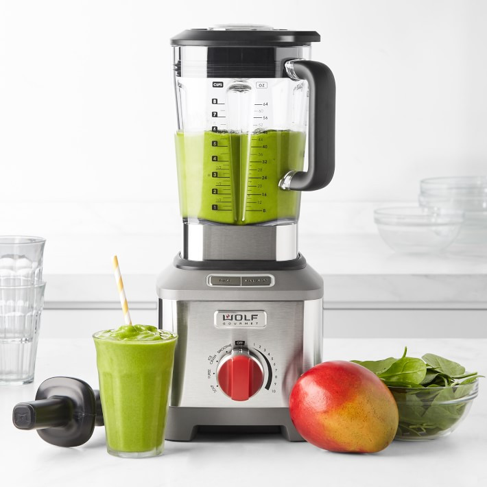 Wolf Gourmet Pro Performance Blender | Williams-Sonoma