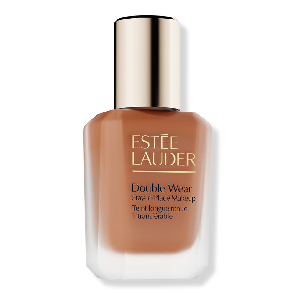 Estee Lauder Double Wear Stay-in-Place Longwear Matte Foundation - 6W2 Nutmeg | Ulta