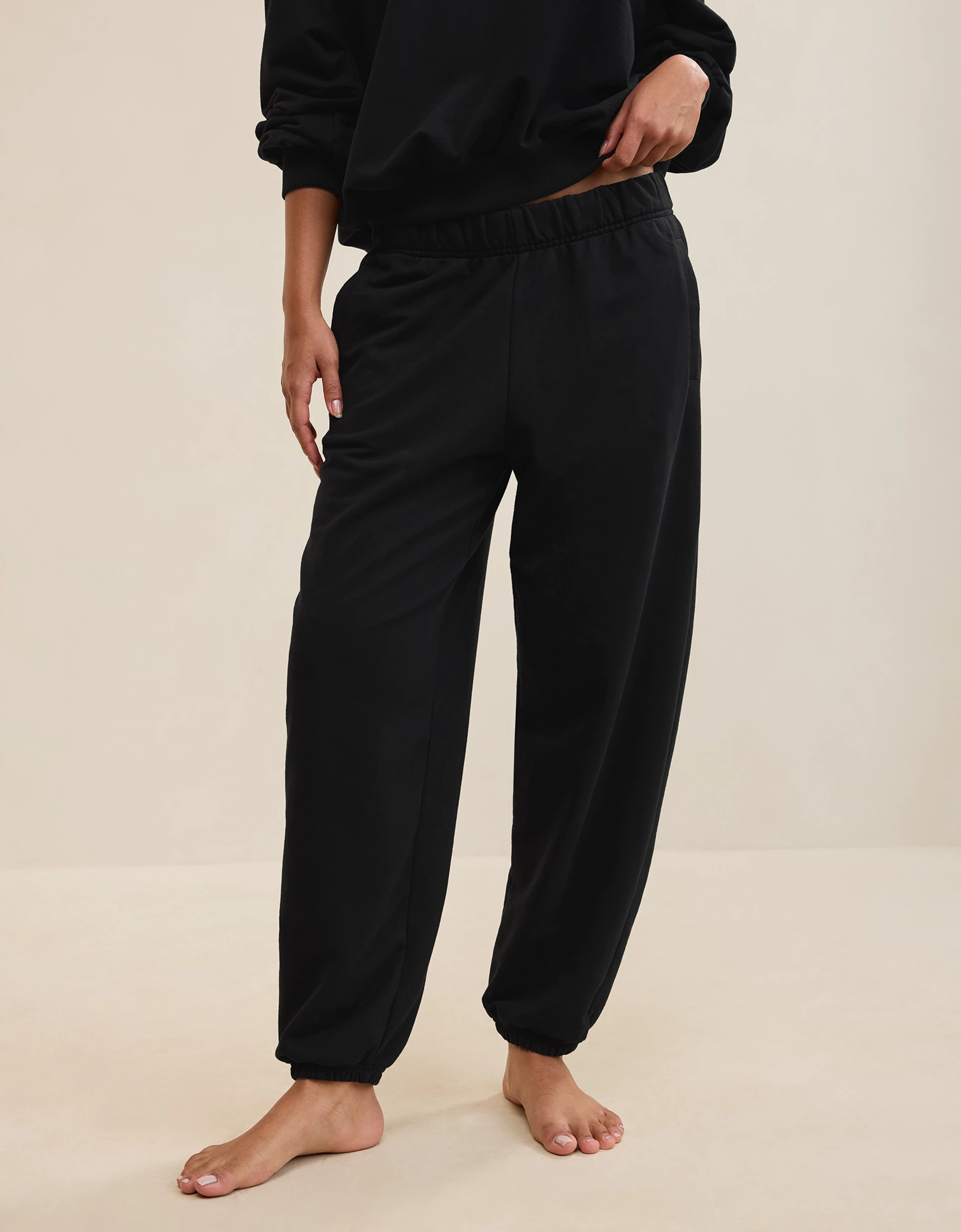 Matching Set Aerie Jet Setter Jogger | American Eagle Outfitters (US & CA)
