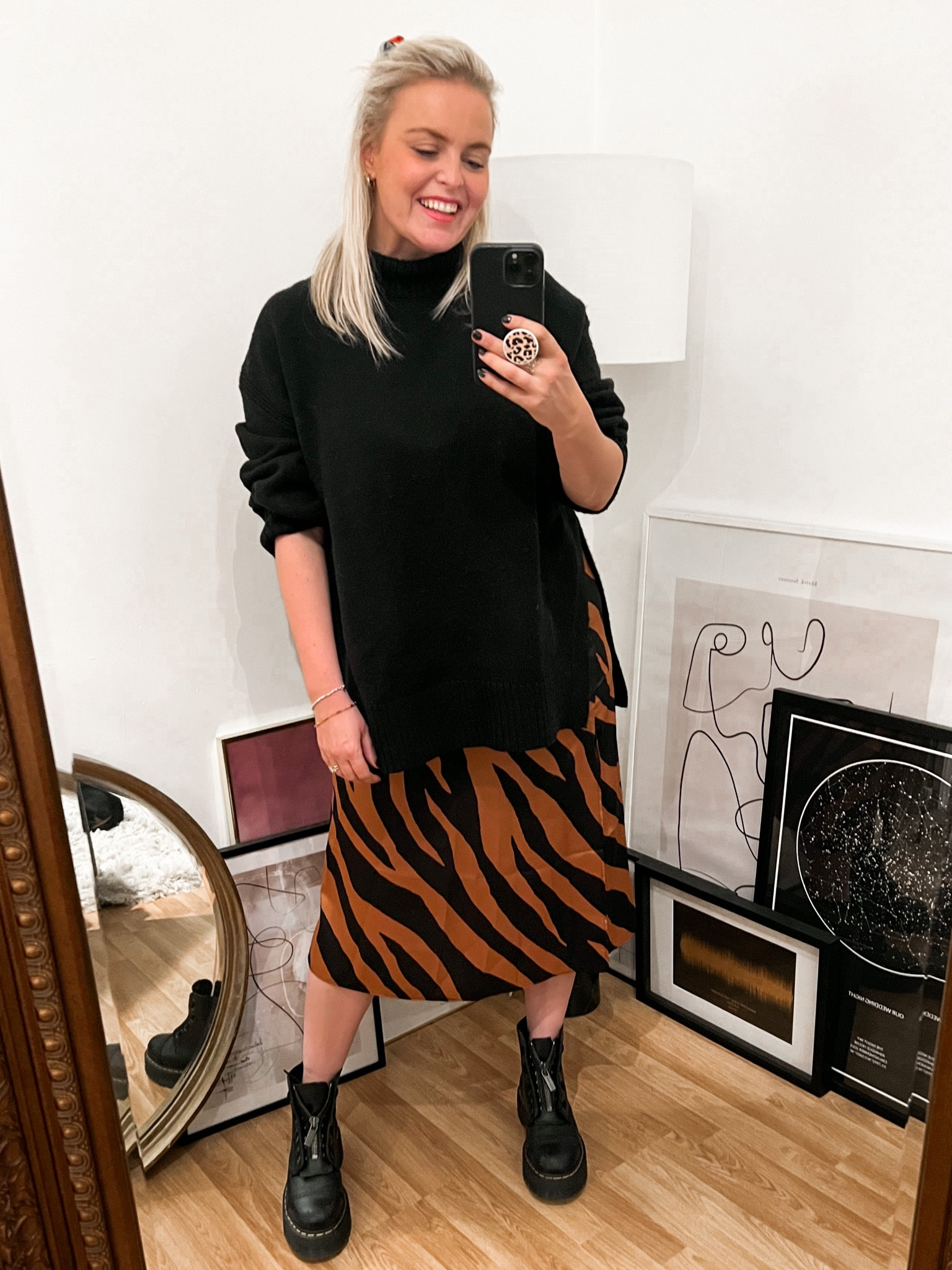 Wardrobe Wednesday 1st March - Outfit Two ❤️ 

#LTKunder100 #LTKunder50 #LTKstyletip