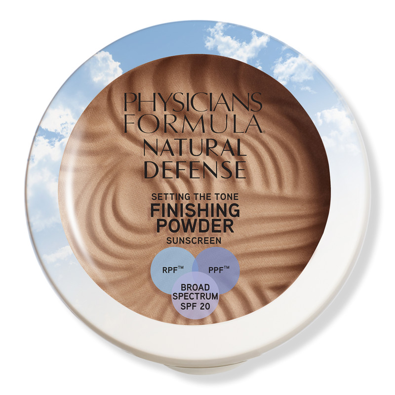 Setting the Tone Finishing Powder SPF 20 | Ulta