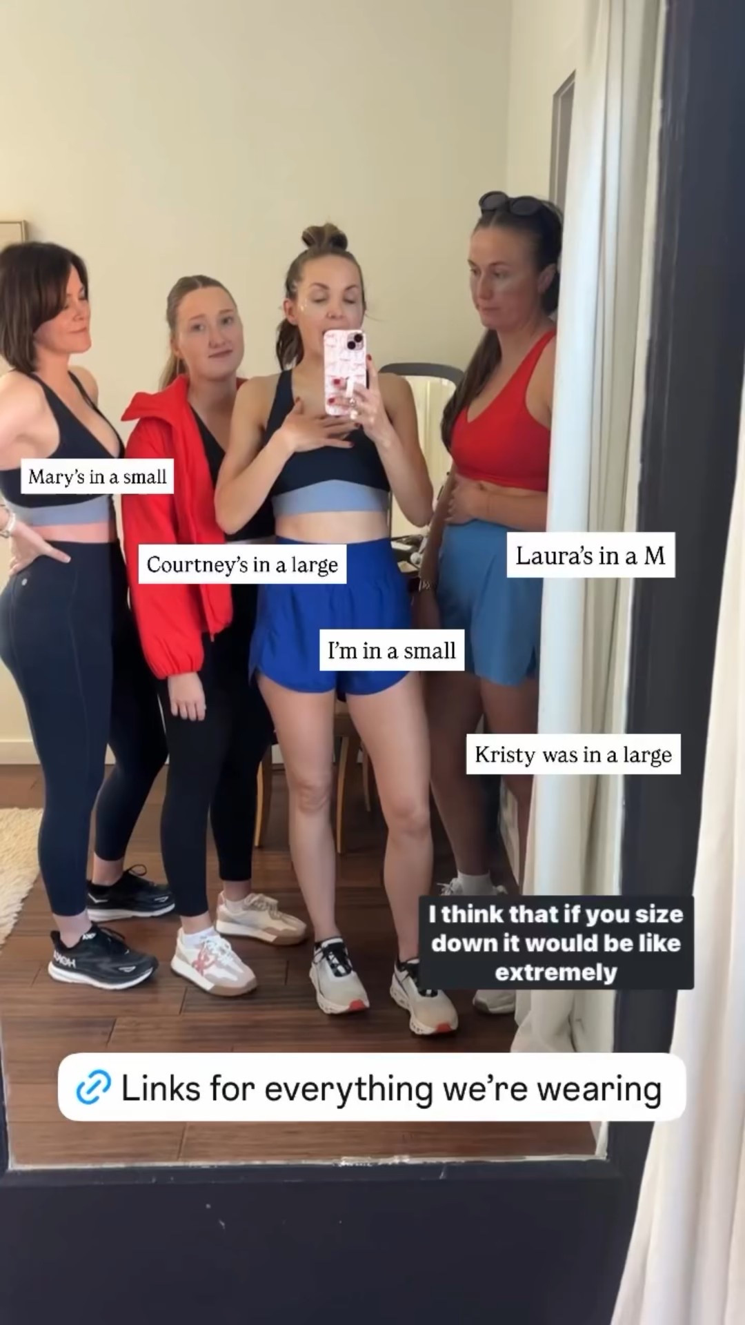 @Nordstrom Anniversary Sale- Zella sports bra 

#LTKSaleAlert #LTKActive