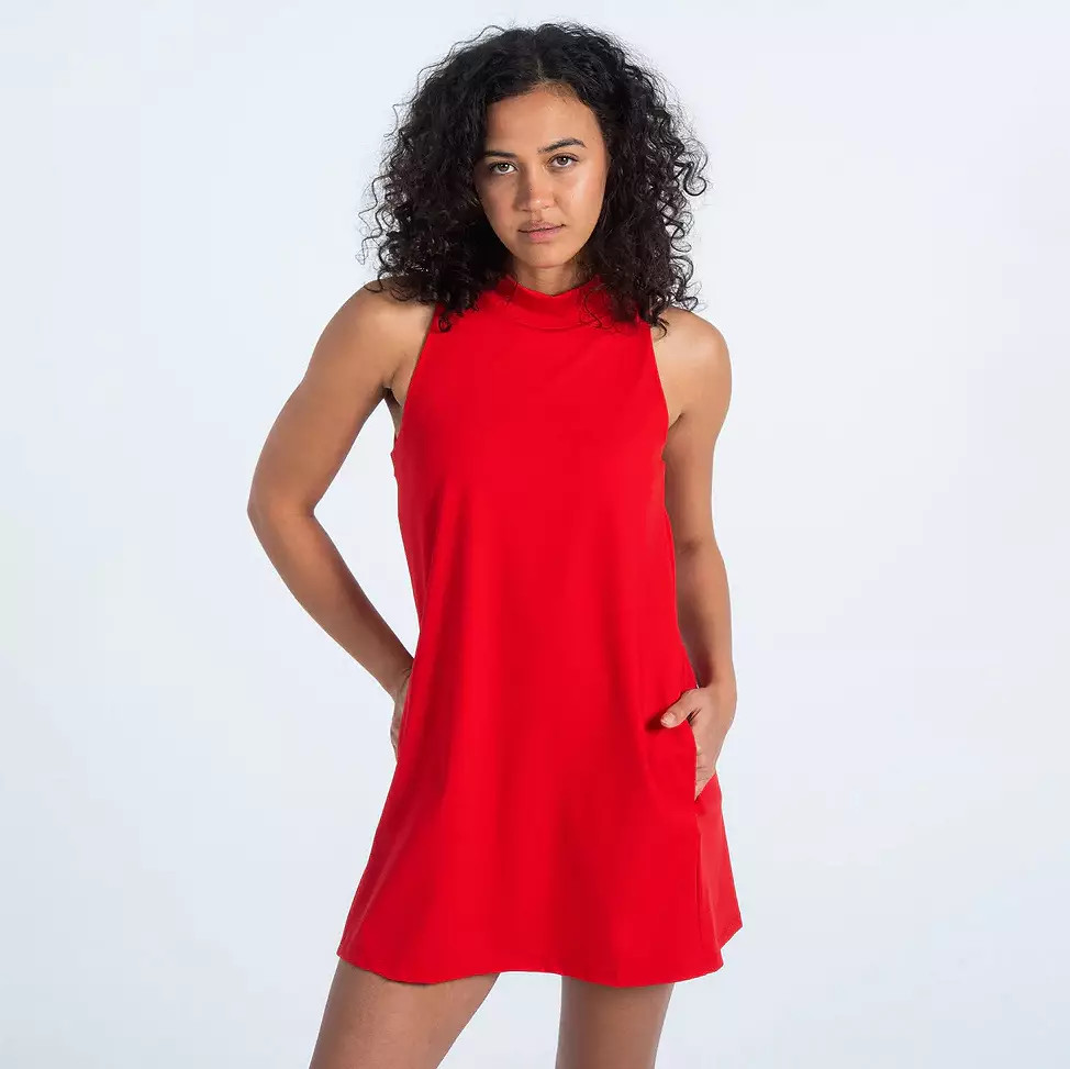 Sierra Madre Women's Ready Swing Golf Dress | Golf Galaxy