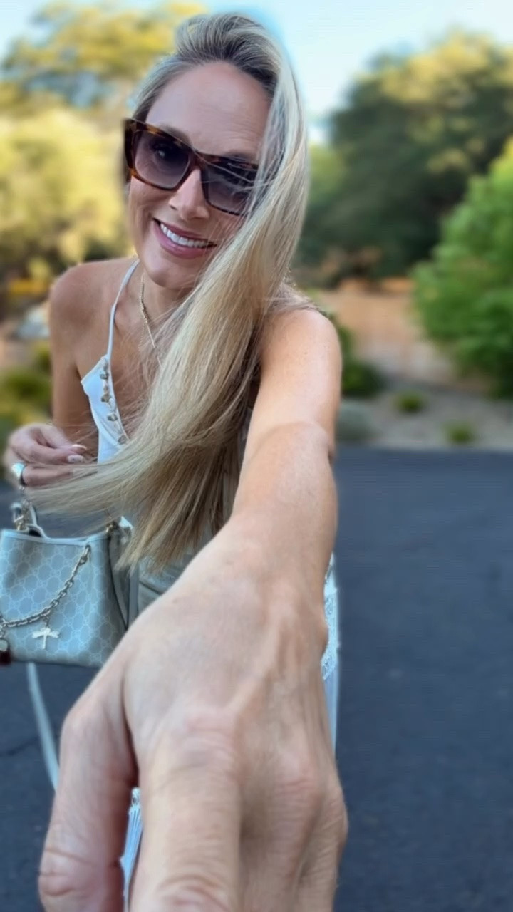 Sunning date night outfit.

#LTKgrwm #LTKWorkwear #LTKOver40