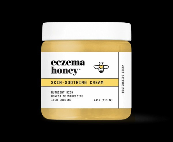 Eczema Honey Original Skin-Soothing Cream | Eczema Honey
