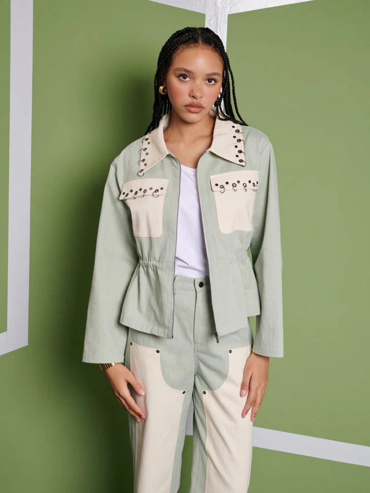 Billie-Jean Jacket | Sister Jane (UK)