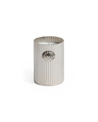 Côte Shell Candle | Brooke and Lou