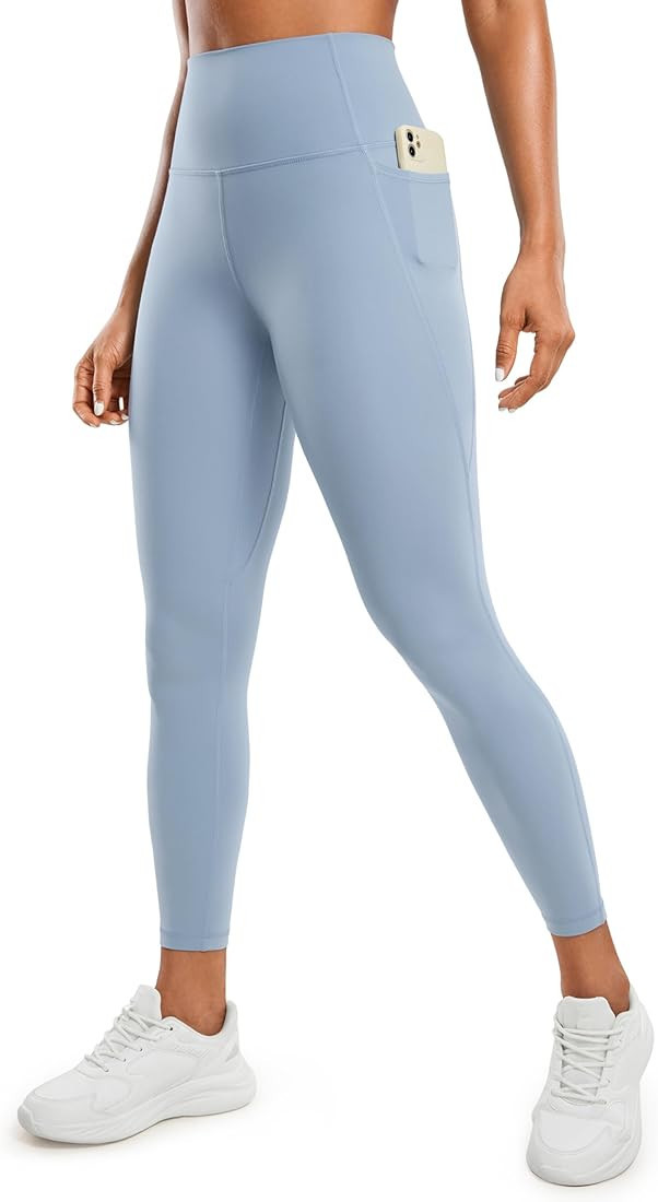 Visit the CRZ YOGA Store | Amazon (US)