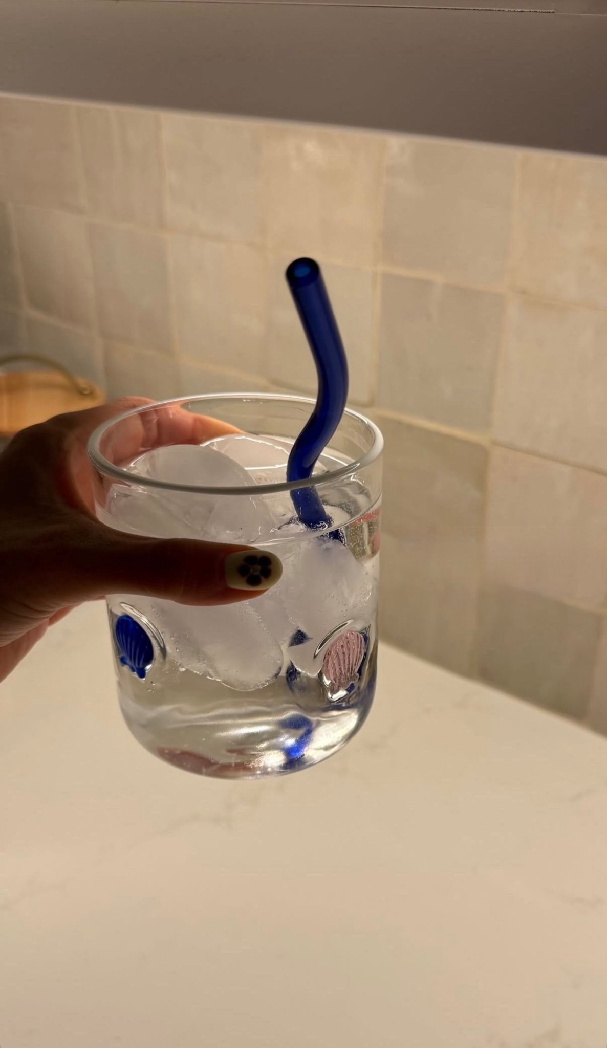 Anthropologie Icon Glasss

#LTKHome