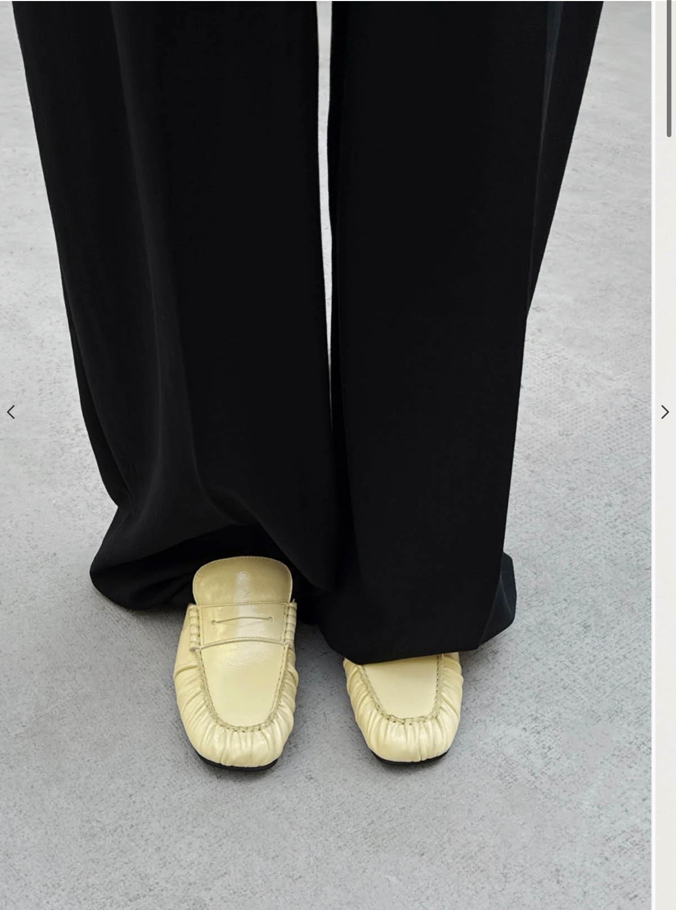 These loafers 😍😍😍