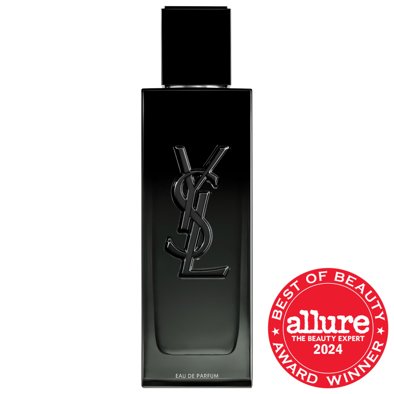 Yves Saint Laurent Eau de parfum MYSLF 2 oz / 60 ml eau de parfum spray | Sephora (US)