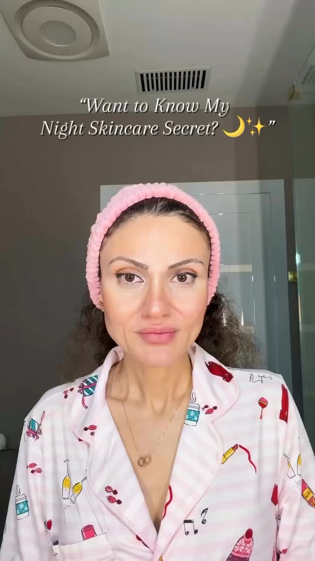 “𝐖𝐚𝐧𝐭 𝐭𝐨 𝐊𝐧𝐨𝐰 𝐌𝐲 𝐍𝐢𝐠𝐡𝐭 𝐒𝐤𝐢𝐧𝐜𝐚𝐫𝐞 𝐒𝐞𝐜𝐫𝐞𝐭? 🌙✨”

Most nights, I stick to a simple skincare routine for smooth, glowing, and healthy skin 🌙✨
Consistency really is the secret to long-term glow 💆‍♀️🤍

Featuring:
@neutrogena
@farmstay.official_global
@garnierusa @garnier
@skin1004official
@medicube_global_official @medicube_korea

#SkincareRoutine #NightRoutine #GlowingSkin #HealthySkin #KBeautySkincare
#LTKBeauty #LTKCreator #UGCBeauty #ContentCreator #PRList
