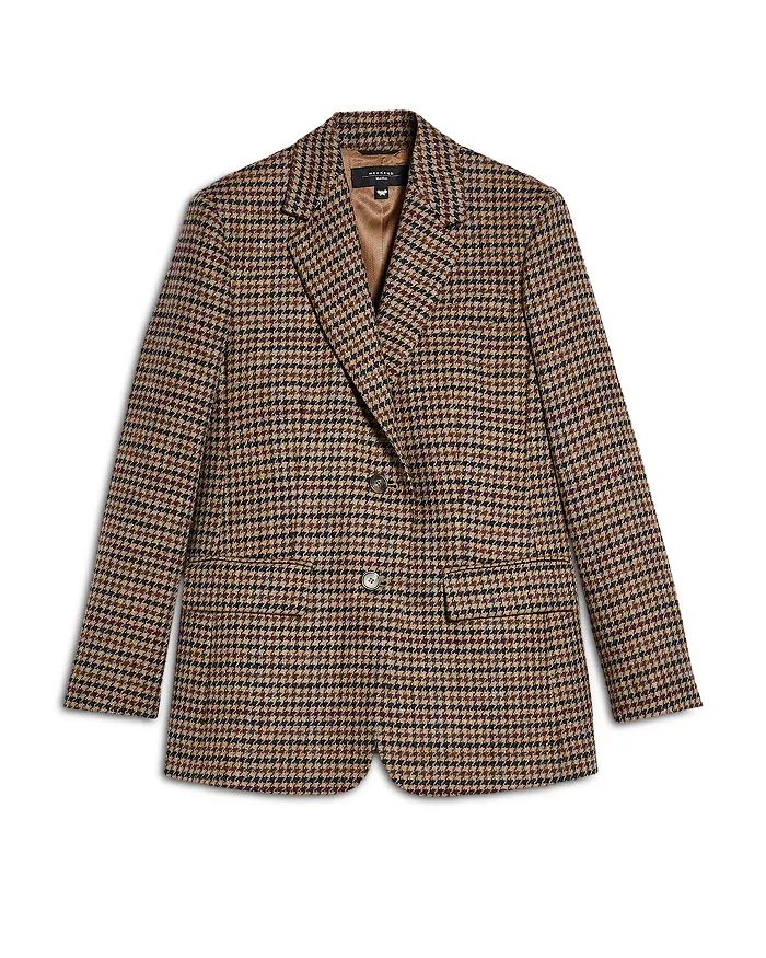 Maltese Blazer | Bloomingdale's (US)