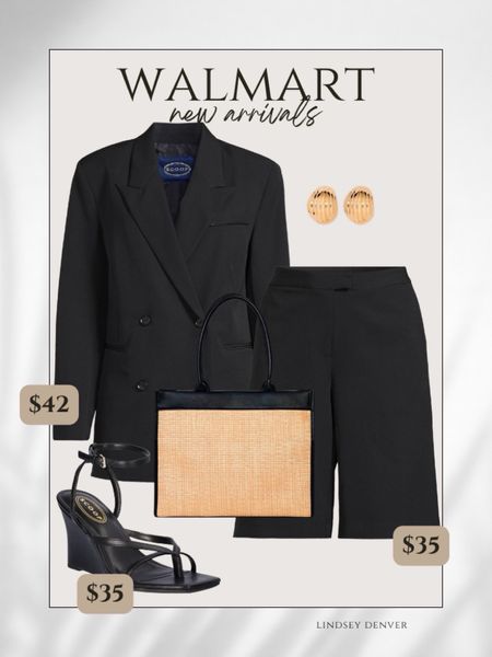 Walmart New Arrivals
Spring collection
Work wear, black

"Helping You Feel Chic, Comfortable and Confident." -Lindsey Denver 🏔️ 

Professional work outfits, Work outfit ideas, Business casual for women, Business attire for women, Office wear for women, Women's work clothes, Cute work outfits, Work dresses, Work blouses, Work pants for women, Work skirts for women, Work jackets for women, Casual work outfits, Summer work outfits, Fall work outfits, Winter work outfits, Spring work outfits, Business formal attire, Professional attire for women, Black work pants, Interview attire for women, Business professional clothes, Women's business suits, Corporate attire for women, Women's office wear, Work heels, Flats for work, Work tote bags, Work accessories for women, Work jewelry, Work hairstyles for women, Women's work boots, Blazers for work, Work jumpsuits for women, Work rompers for women, Work overalls for women, Nursing work clothes, Teacher work outfits, Plus size work clothes, Petite work clothes.



#LTKworkwear #LTKmidsize #LTKover40