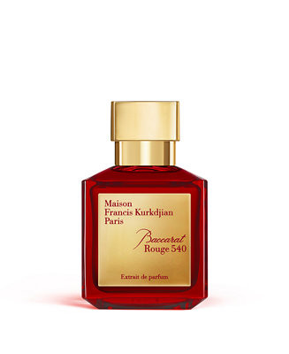 Baccarat Rouge 540 Extrait de Parfum Spray, 2.4 oz. | Macy's