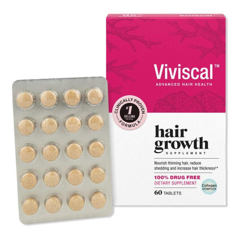 Hair Growth Supplements for Women | Ulta