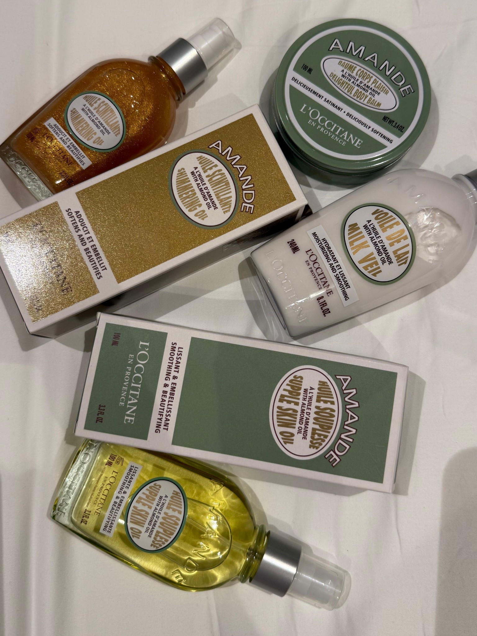 my favorite loccitane products !!!

#LTKTravel #LTKBeauty