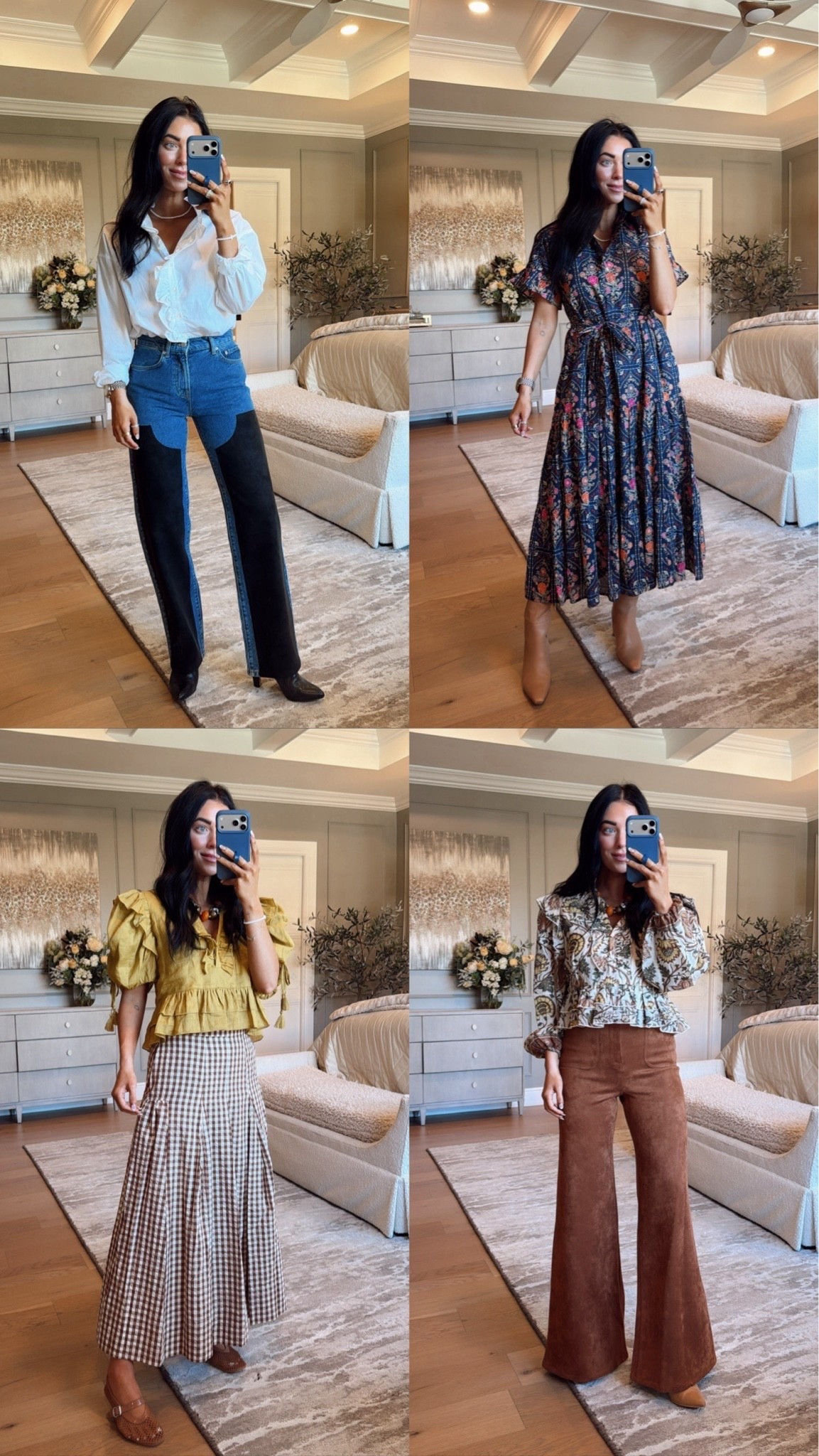 Some Dillards finds 🤎

fall fashion haul, fall outfits, country concert outfits, maxi skirt, dillards, Katy roach, livingmybeststyle

#LTKootd