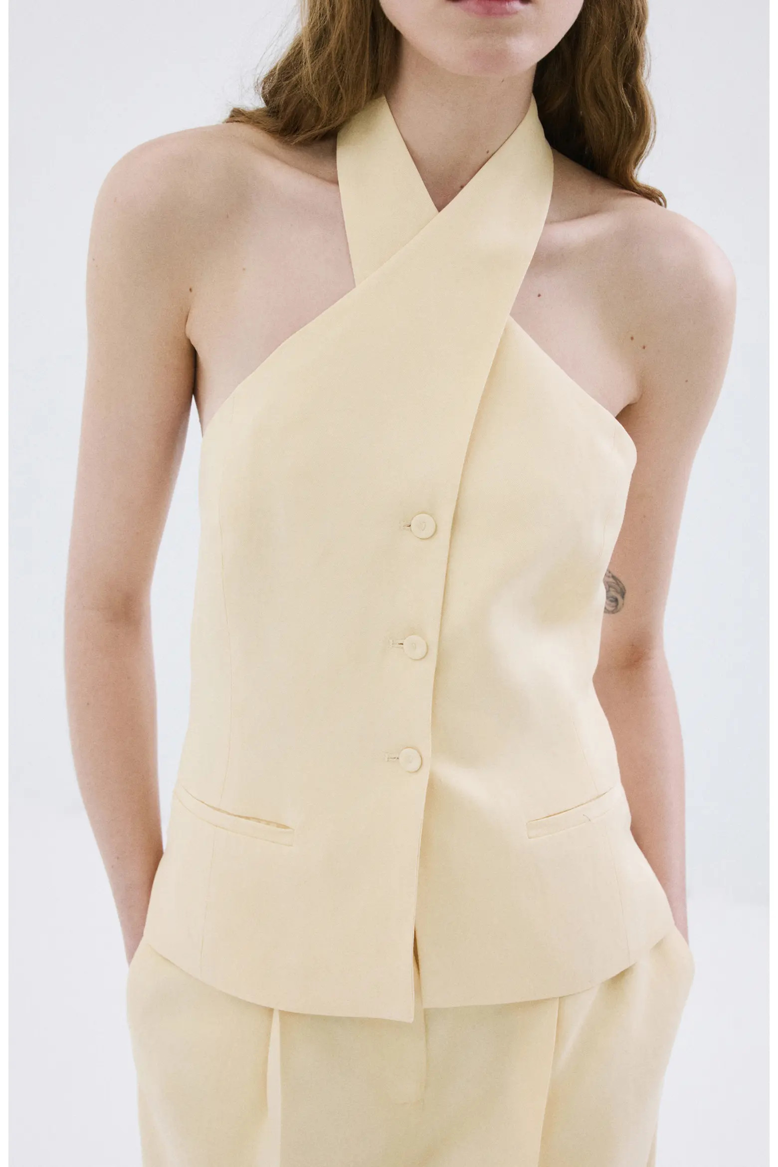 Martini Halter Top (Women) | Nordstrom | Nordstrom