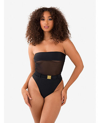 Women's Fate One-Piece Swimsuit | Macy's Canada