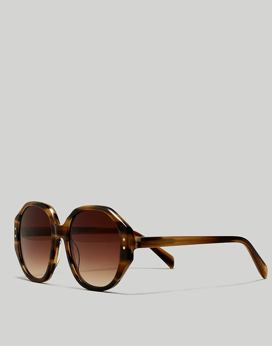 Jannison Sunglasses | Madewell