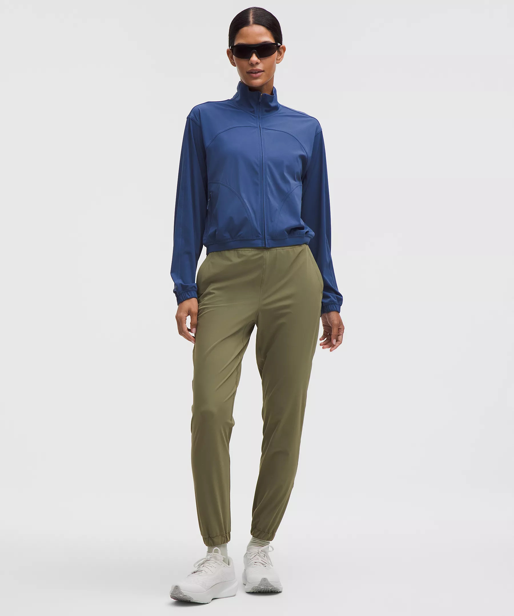 Adapted State High-Rise Jogger | Lululemon (US)