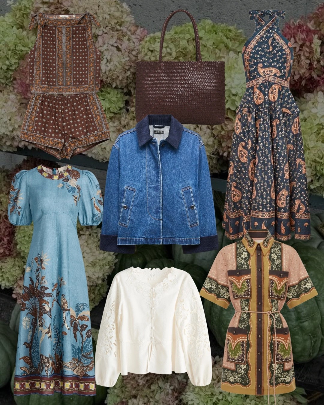 Early fall finds! 🍂

#LTKSeasonal #LTKootd #LTKdayinmylife