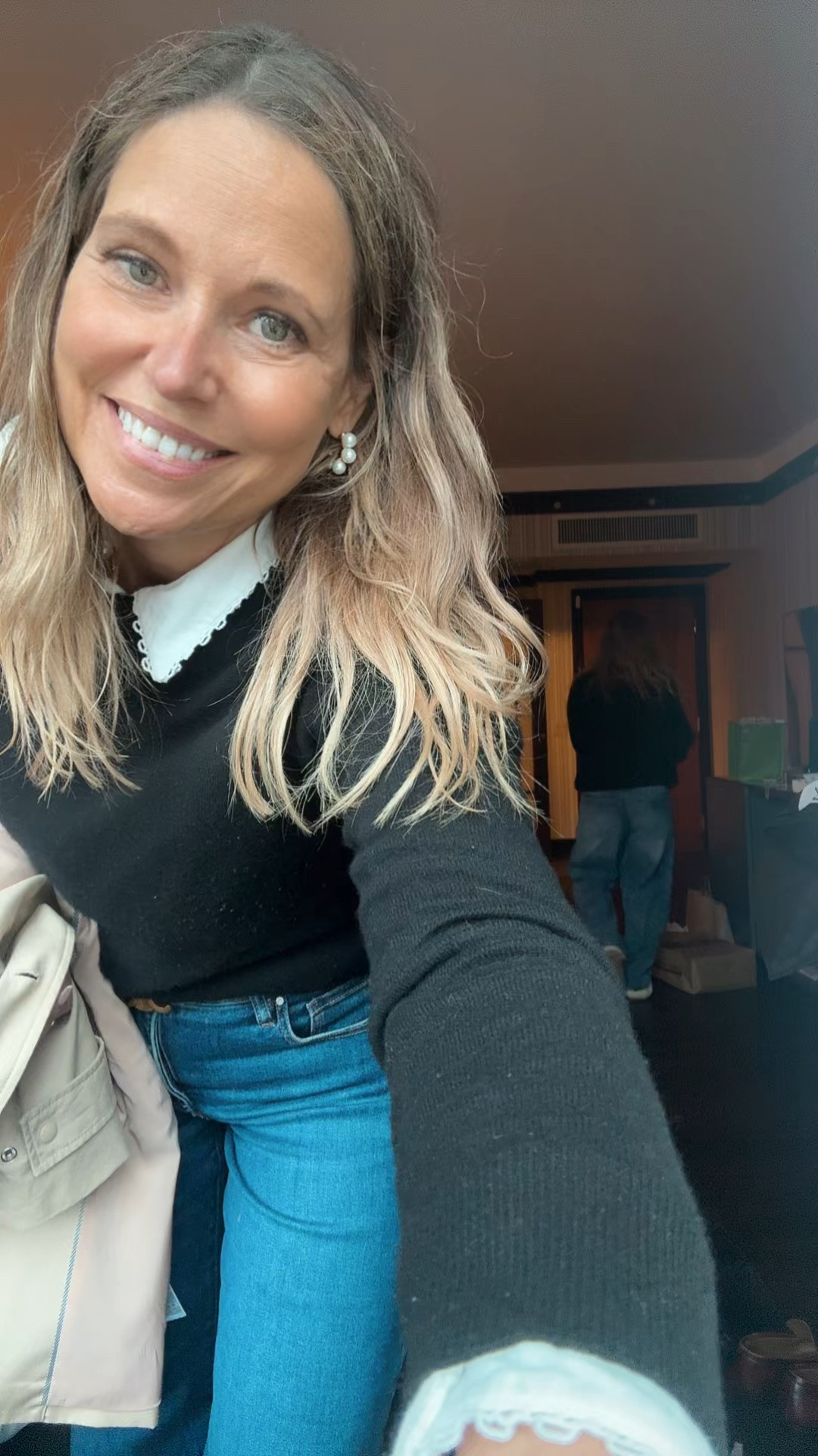 Shopping in the Rain!

#LTKmomlife #LTKootd #LTKdayinmylife