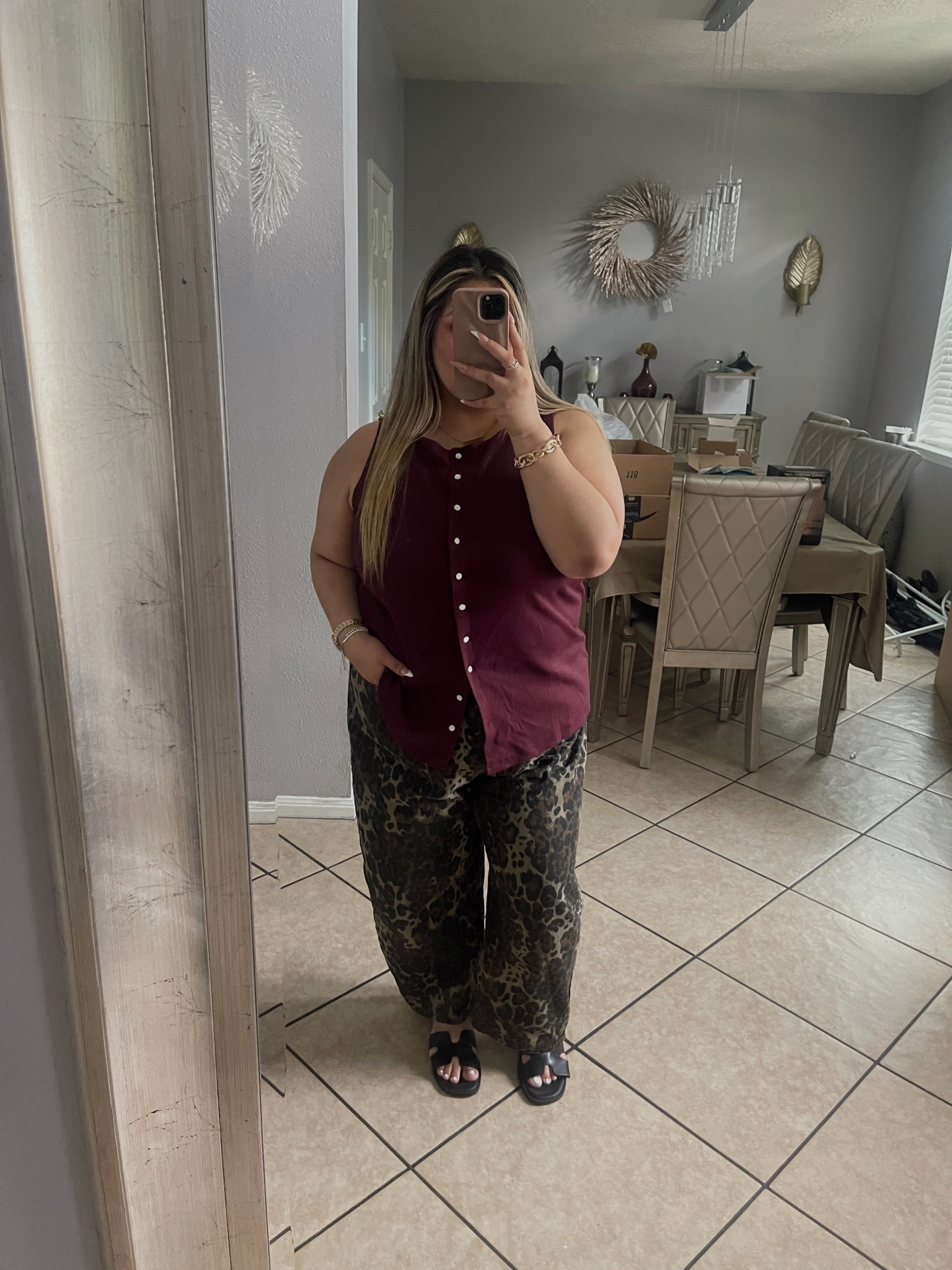 sunday ootd🤎

#LTKStyleTip #LTKMidsize #LTKPlusSize