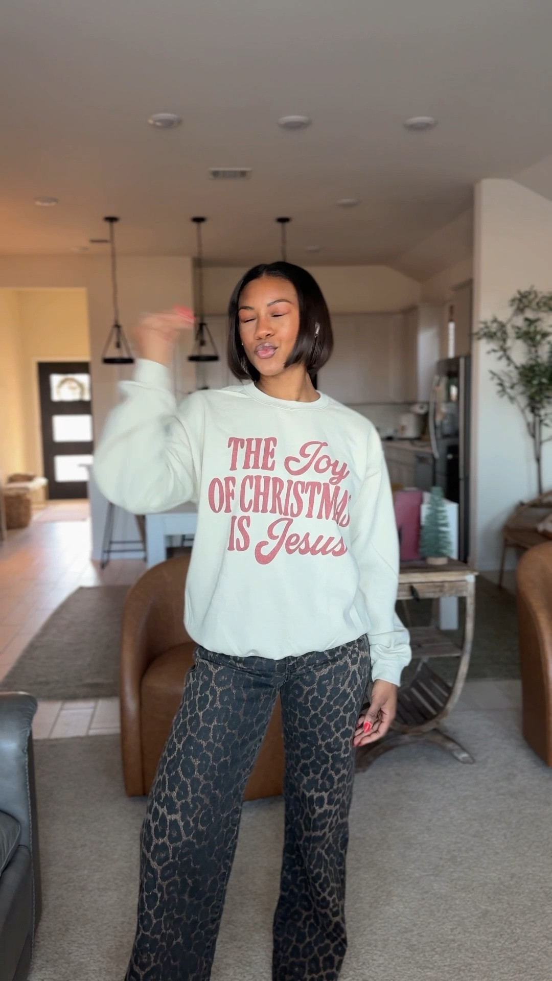 Worthy Wear Sweatshirts
Ordered size medium! Go order yours now! They cute and cozy! Use code TORRI for 30% off! 
@worthywearshop
#worthywearshop


#LTKGiftGuide #LTKHoliday #LTKootd
