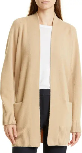 Shawl Collar Cashmere Cardigan | Nordstrom
