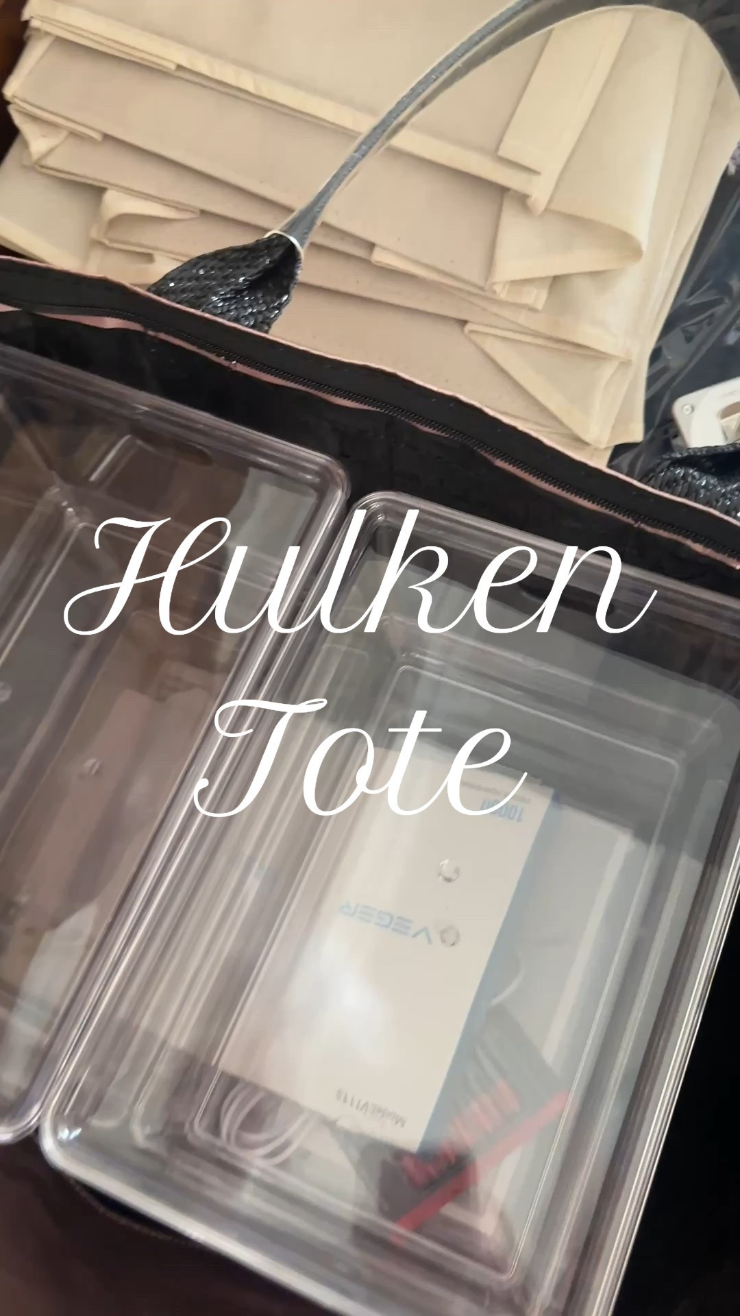 Hulken totes are great! Love how easy it is to roll. I’ll use on move in day. Great for toting laundry, too. Linking Target version for a lot less. 

#LTKHome
