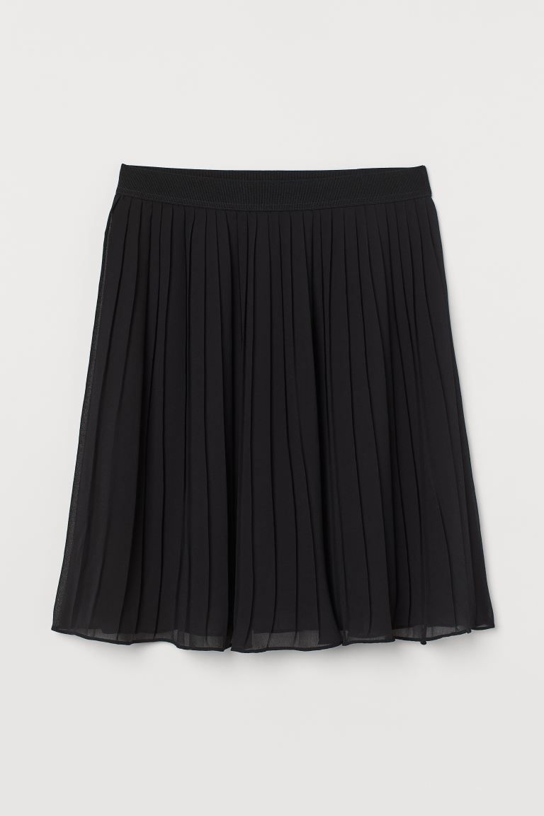 Black | H&M (US + CA)