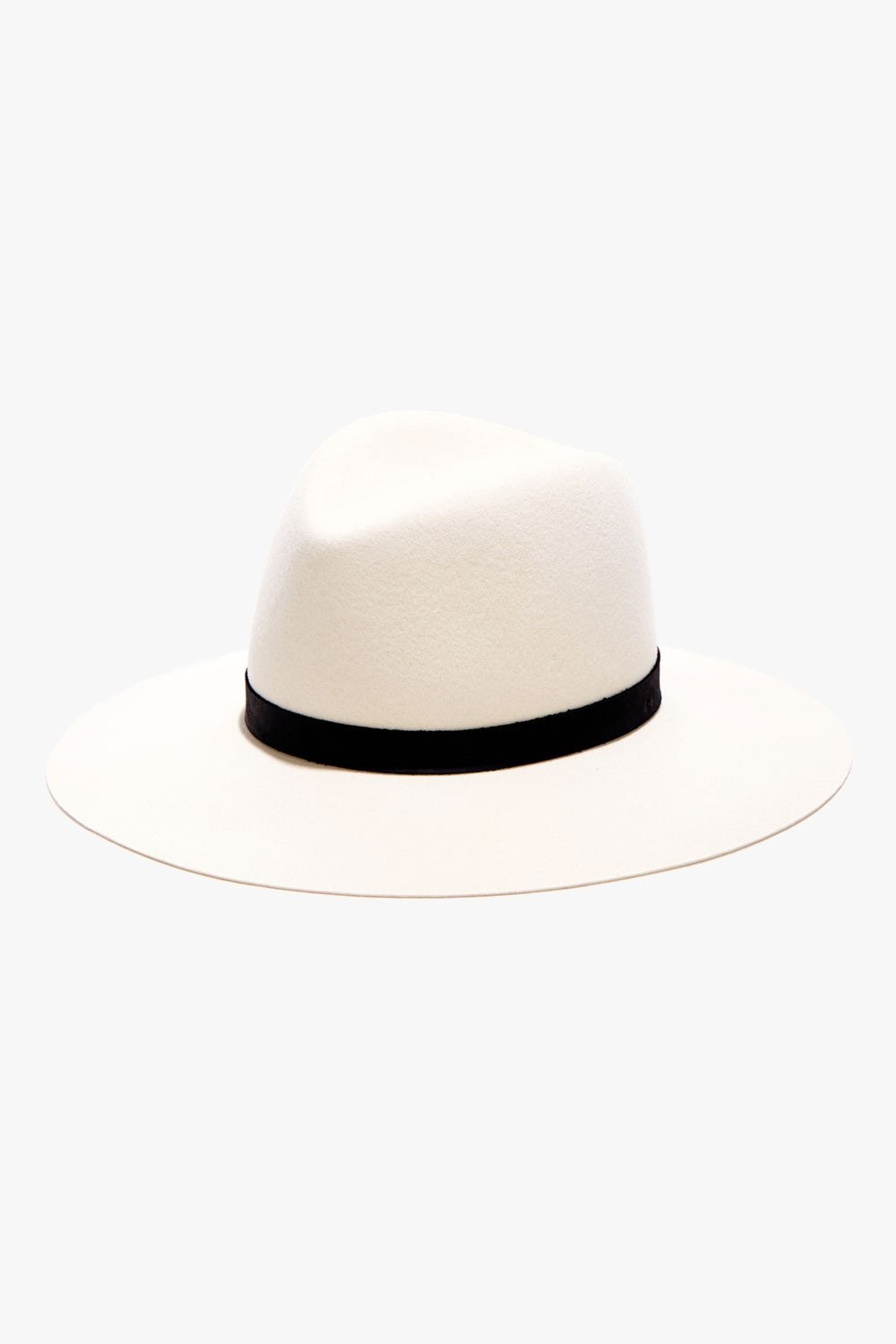 Janessa Leone Camellia Hat | Primary