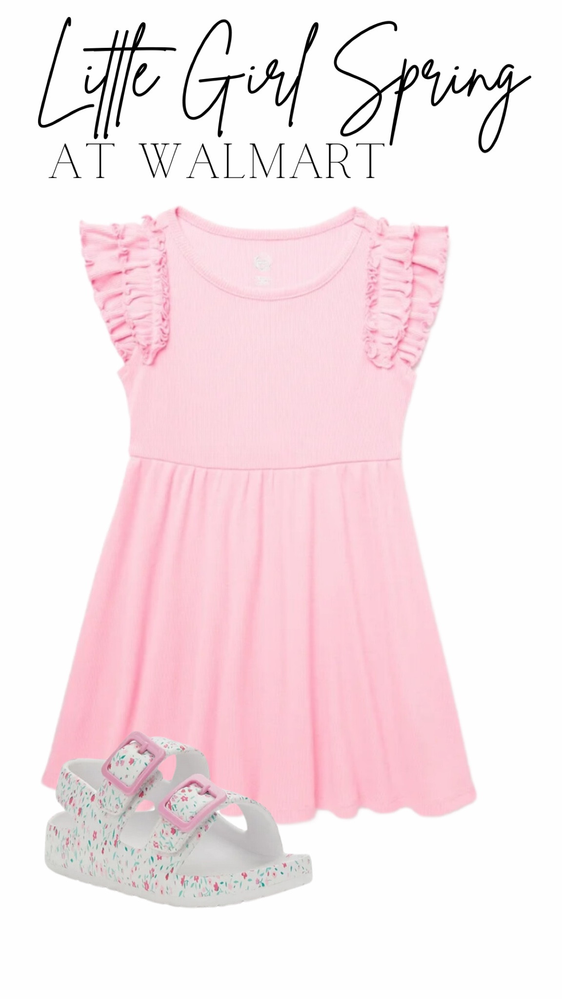spring dresses for your toddler!

#LTKstyletip #LTKfamily #LTKSpringSale
