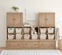 Cameron Modular Wall Storage System | Pottery Barn Kids