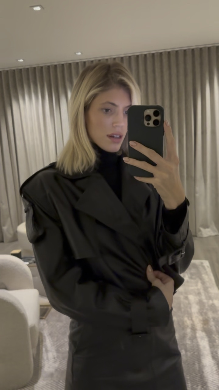 Night out look 🖤

#LTKWatchNow #LTKStyleTip