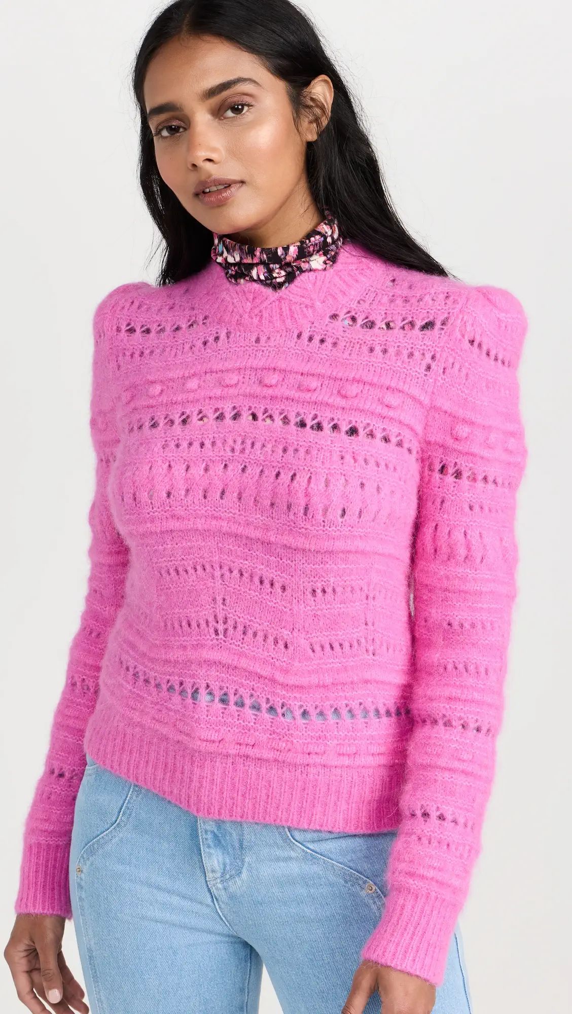 Isabel Marant Étoile Adler Sweater | Shopbop | Shopbop