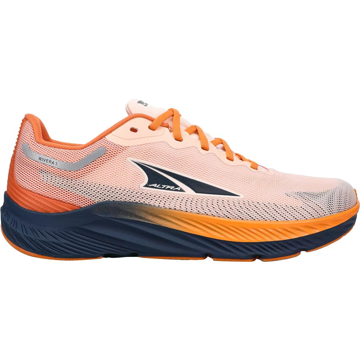 Altra Rivera 3 Running Shoe - Women's - Footwear | Backcountry