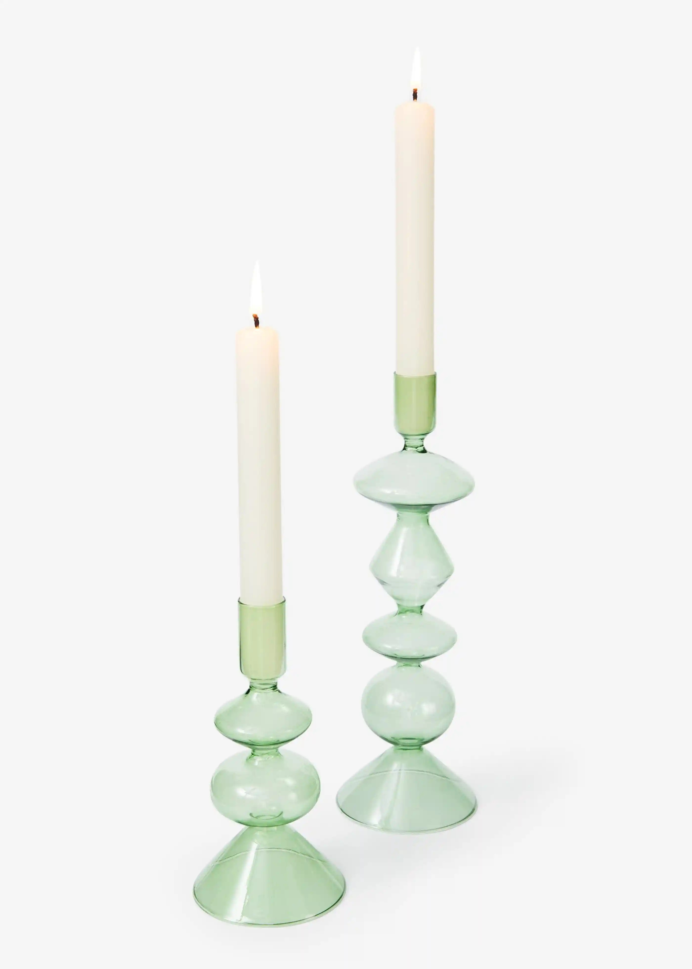 Kerzenhalter (2-tlg. Set) | Bonprix DE