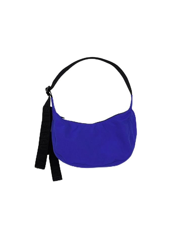 BAGGU Small Nylon Crescent Bag | Amazon (US)