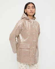 Misty Rain Jacket | Loeffler Randall
