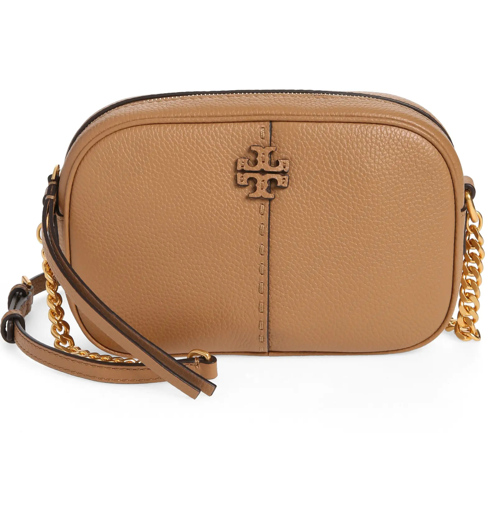McGraw Leather Camera Bag | Nordstrom