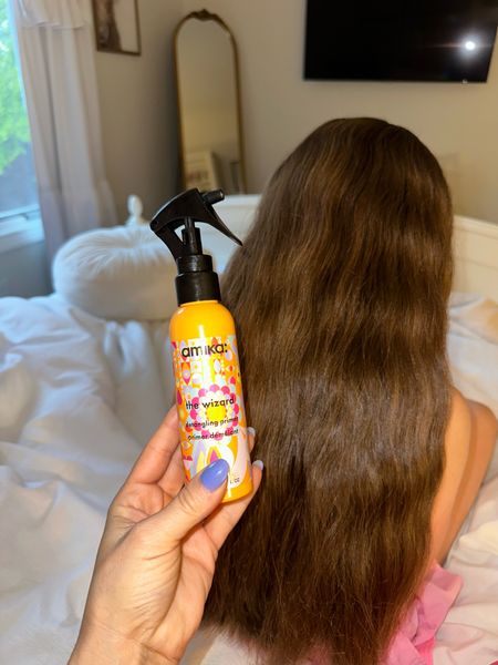 THEE BEST detangler for your hair or your kids!! I’ve used this for years on brookies hair!
 

#LTKKids #LTKBeauty