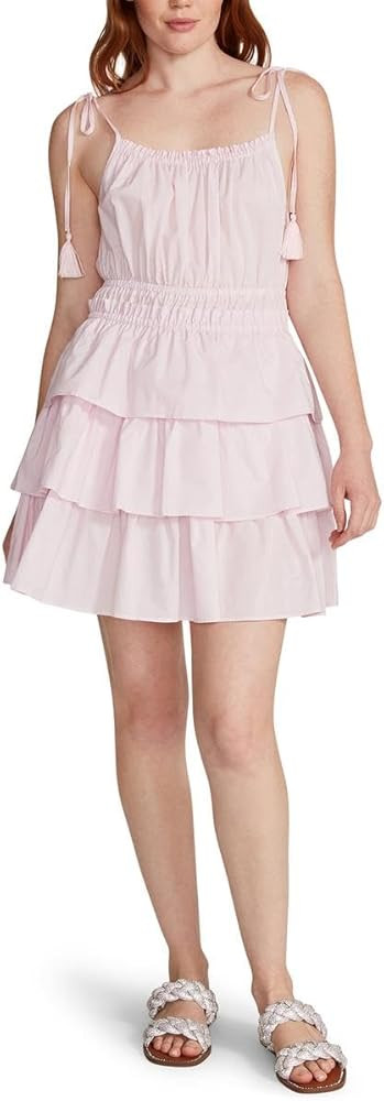 Women's Mireya Mini Dress | Amazon (US)