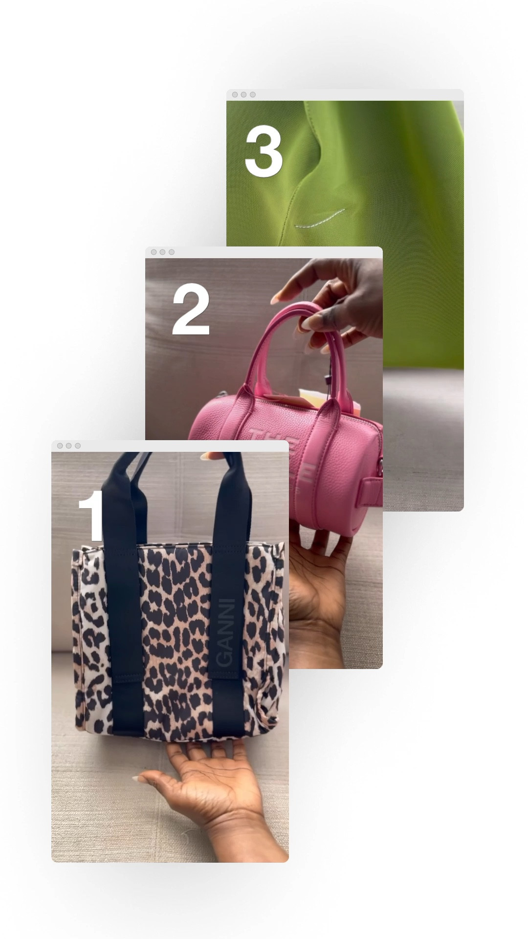 Bag unboxing #baglover #designerbags

#LTKaustralia #LTKbag #LTKgiftguide