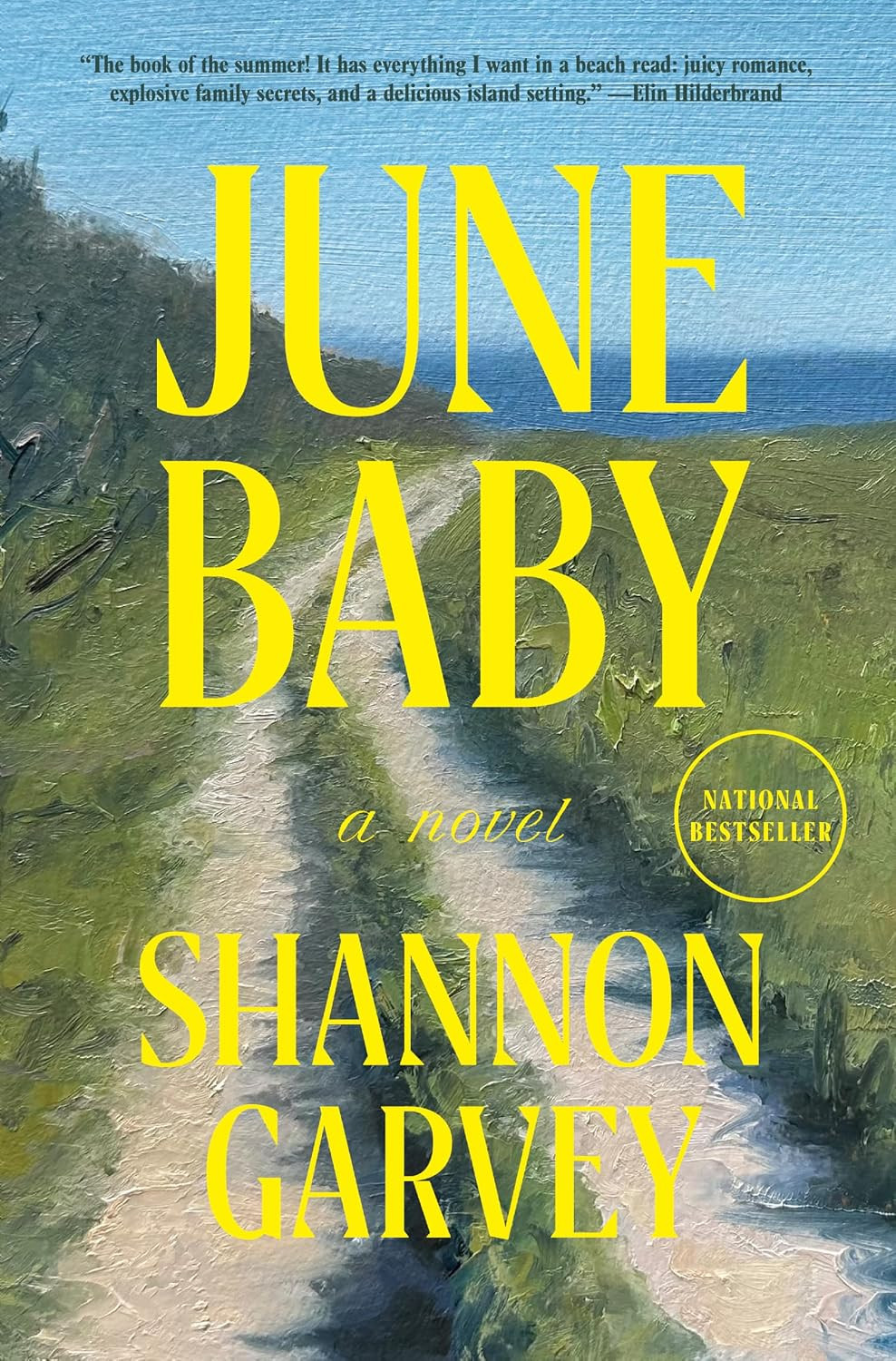 June Baby: A Novel (Thousand Voices) | Amazon (US)
