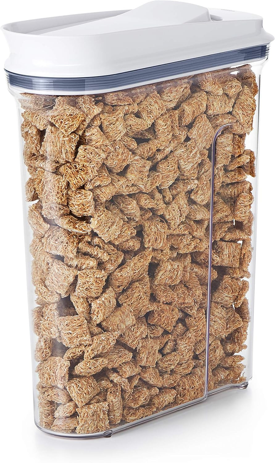 OXO Good Grips Airtight POP Large Cereal Dispenser (4.5 Qt) | Amazon (US)